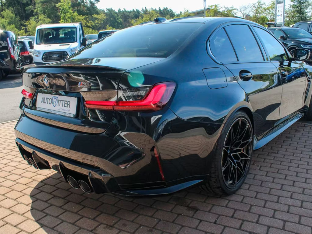 BMW M3