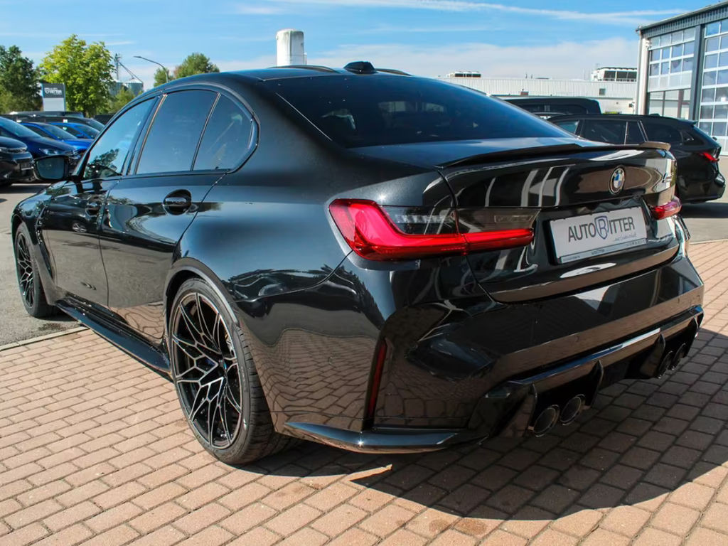 BMW M3
