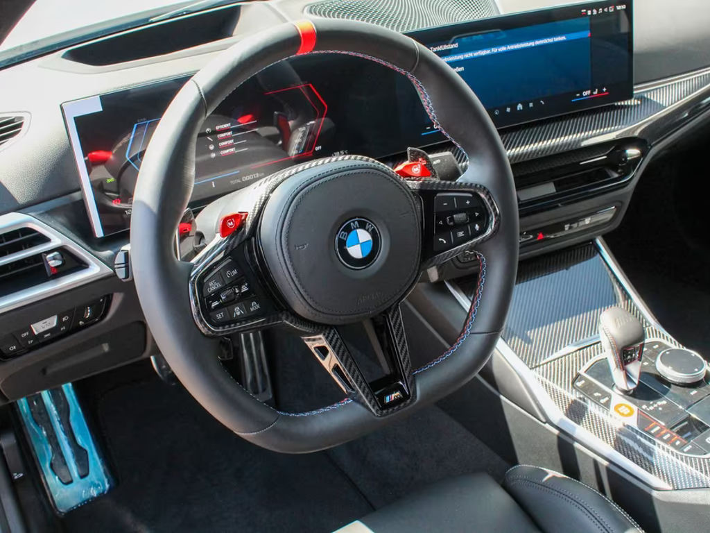 BMW M3