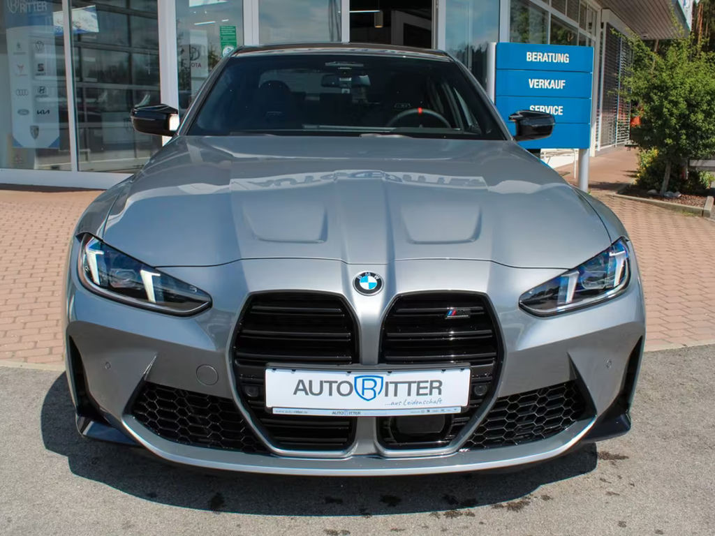 BMW M3