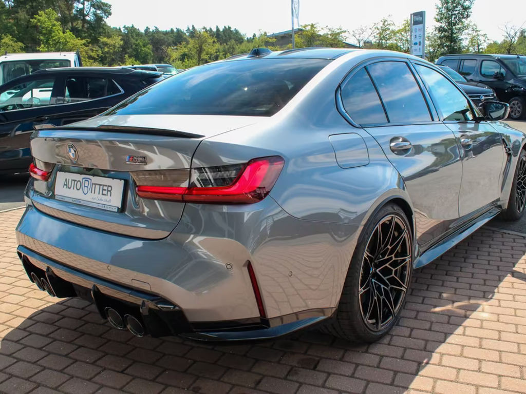 BMW M3