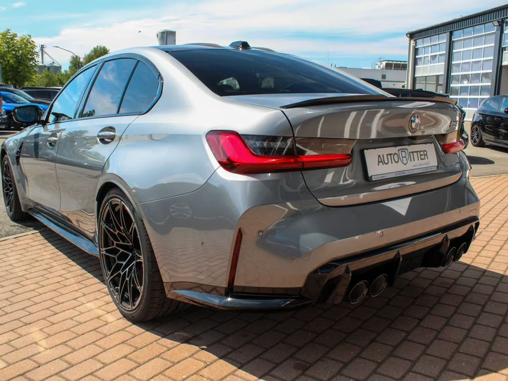 BMW M3