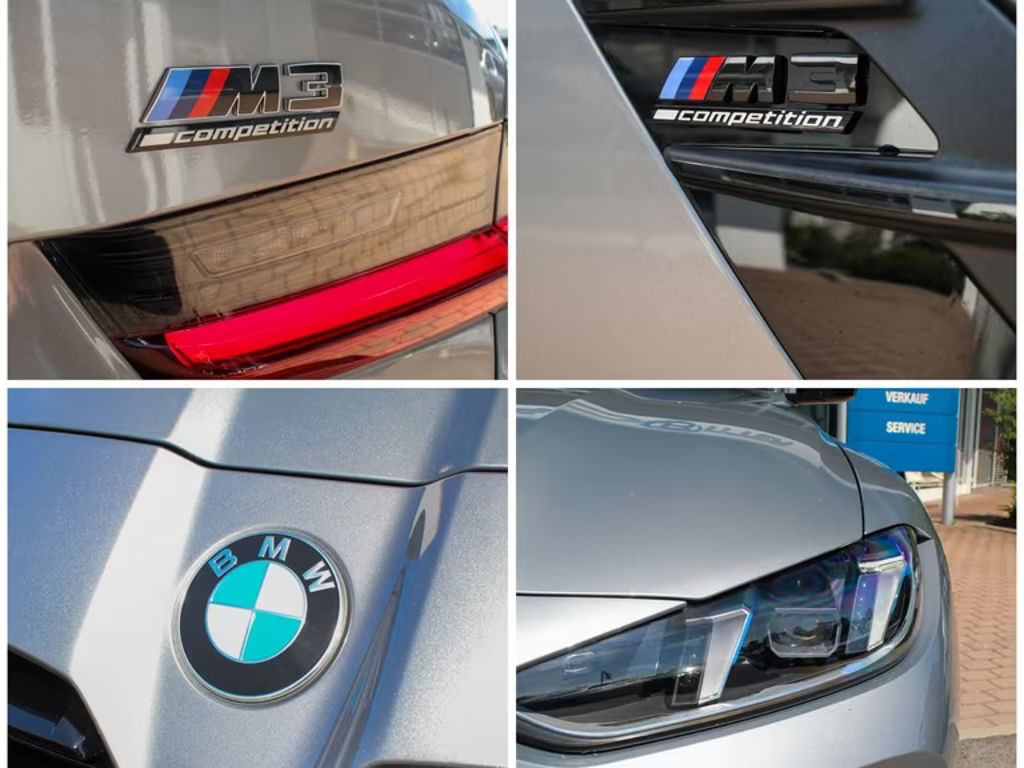 BMW M3