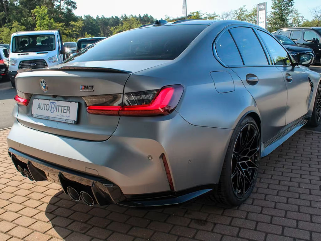 BMW M3