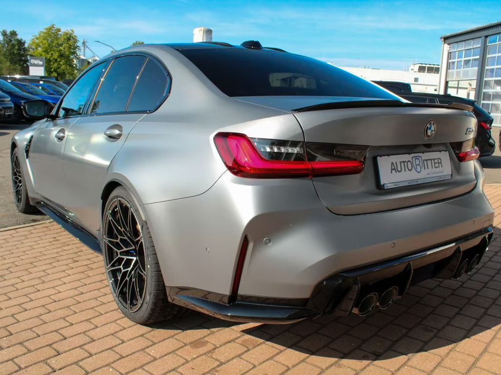 BMW M3
