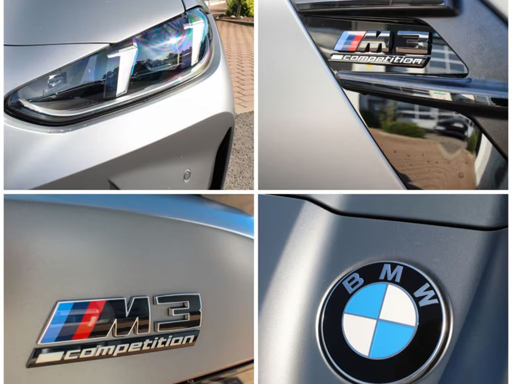 BMW M3