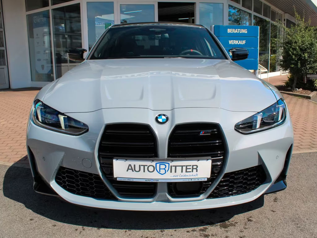 BMW M3