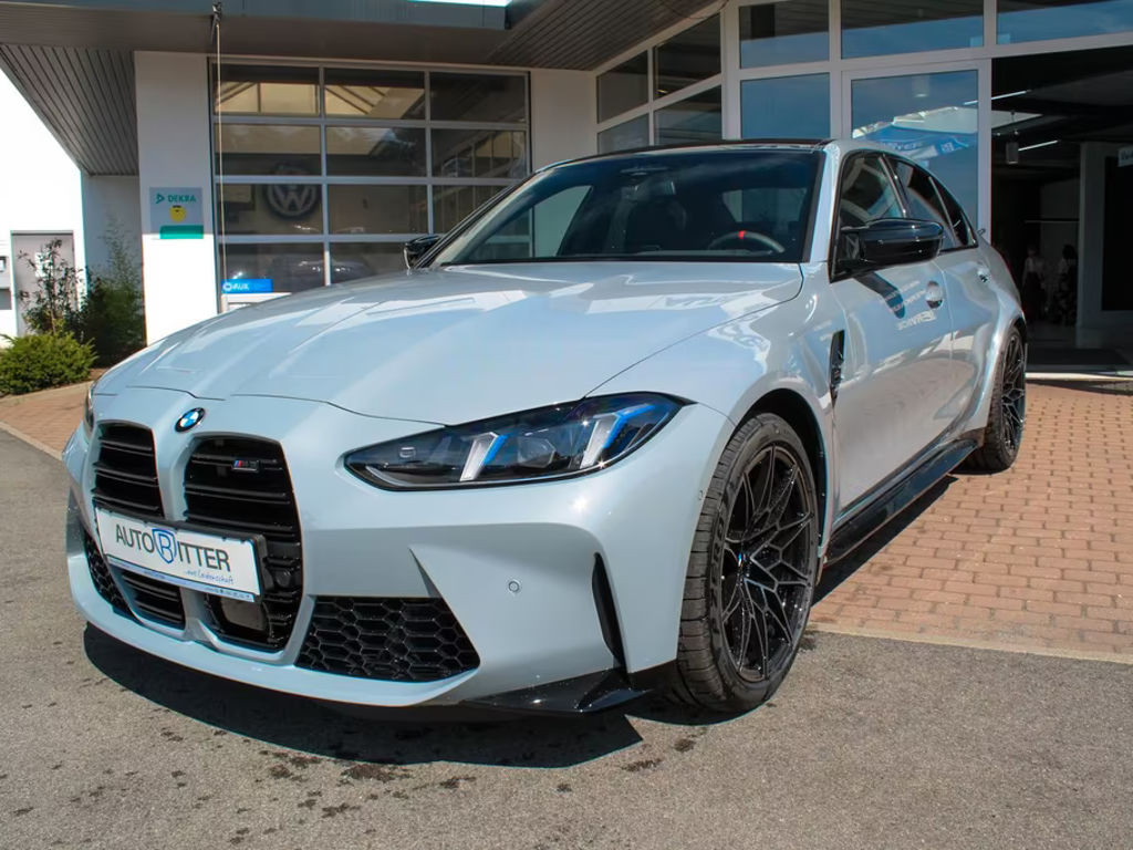BMW M3