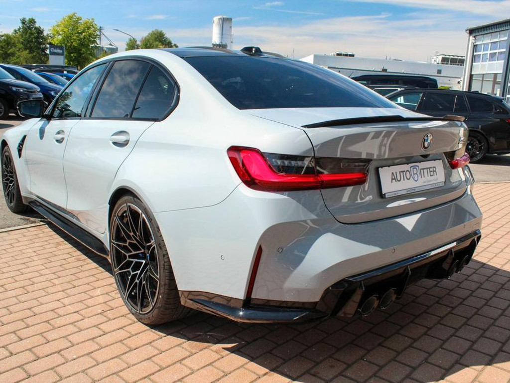 BMW M3