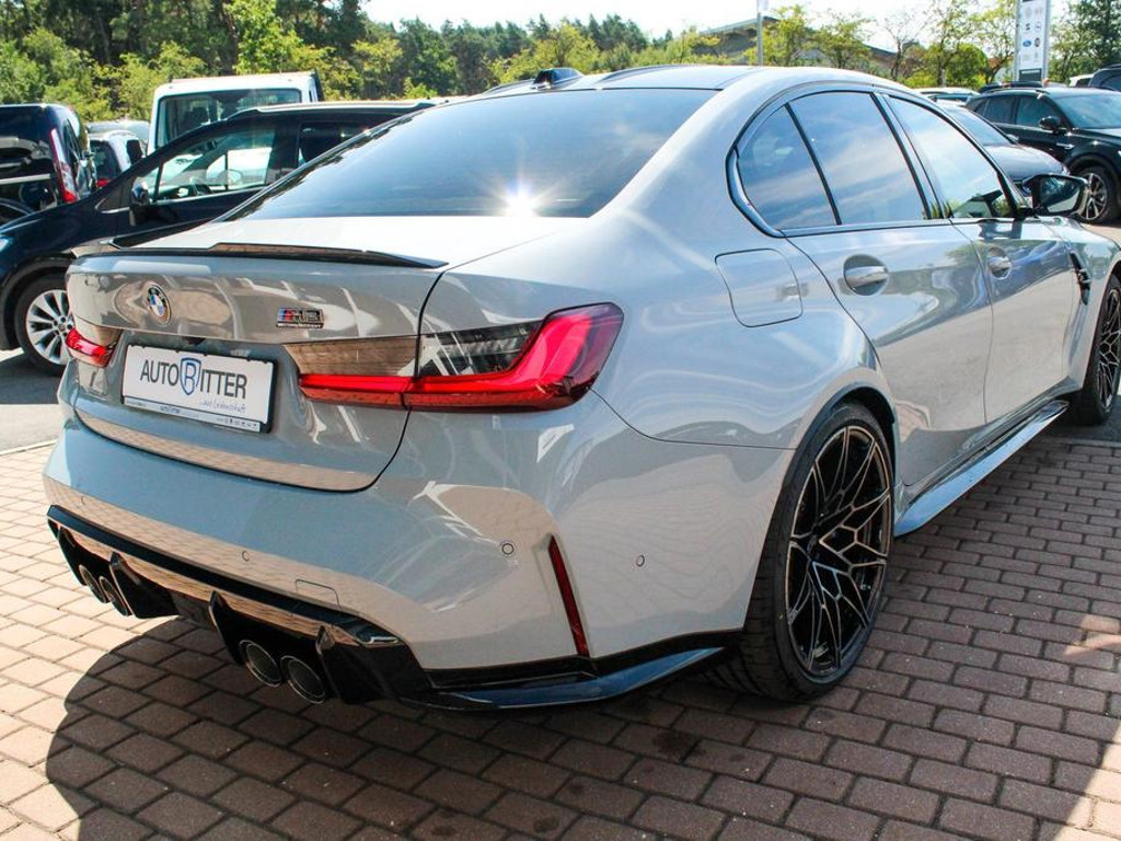 BMW M3