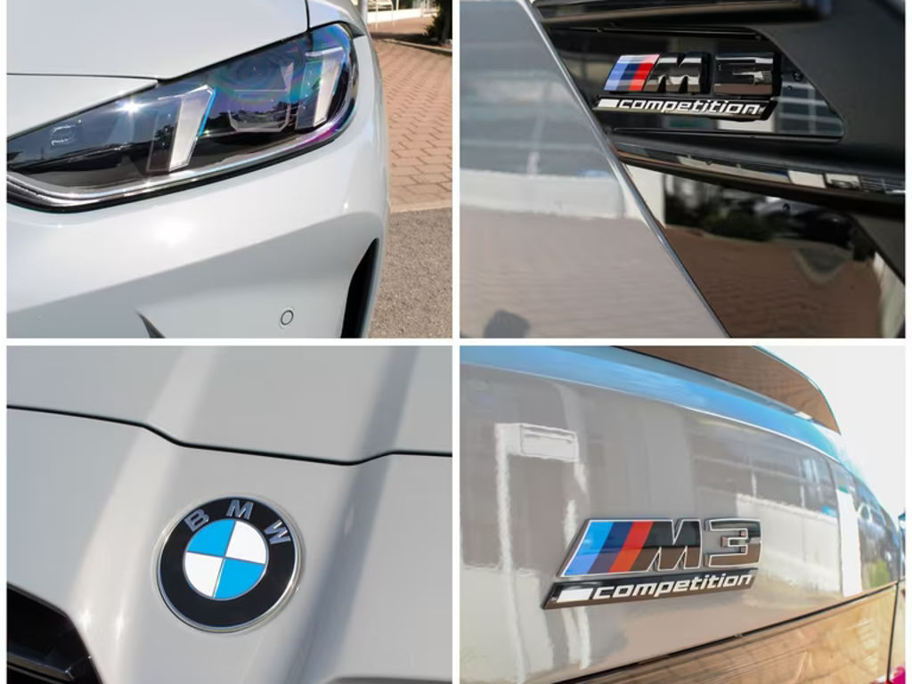 BMW M3