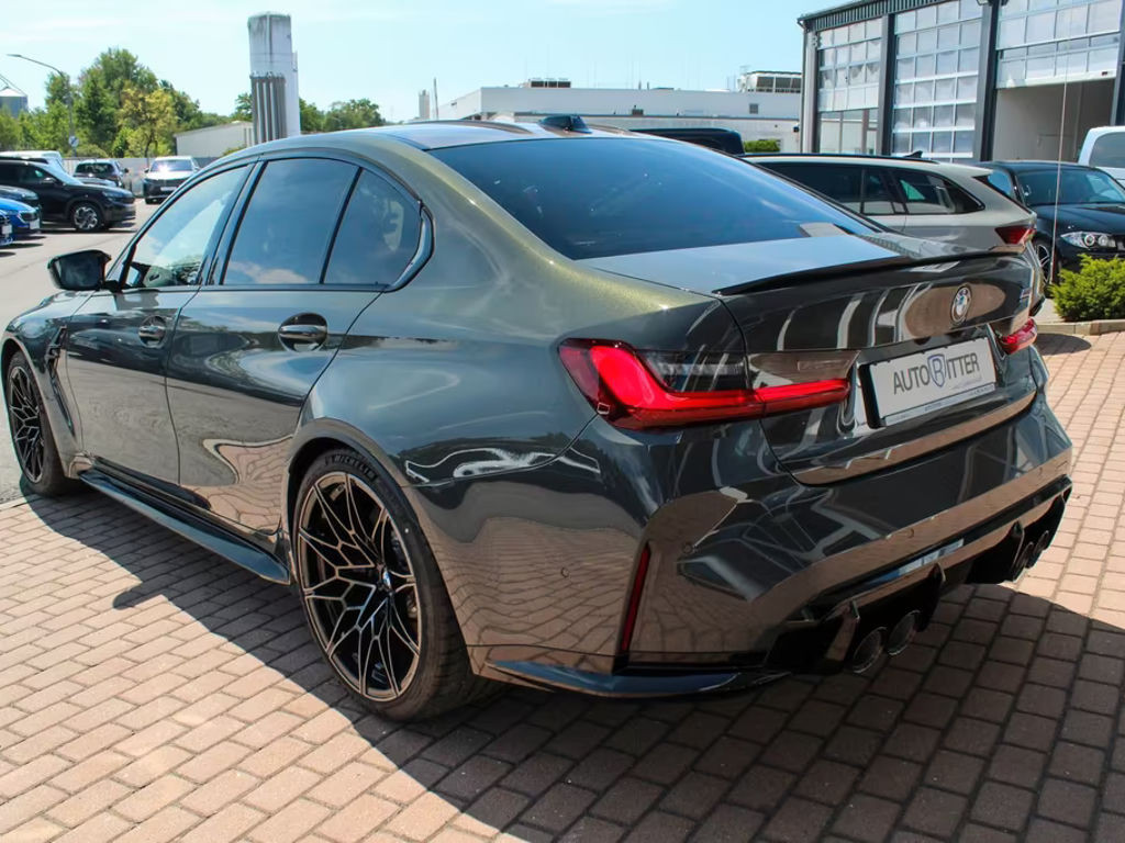 BMW M3