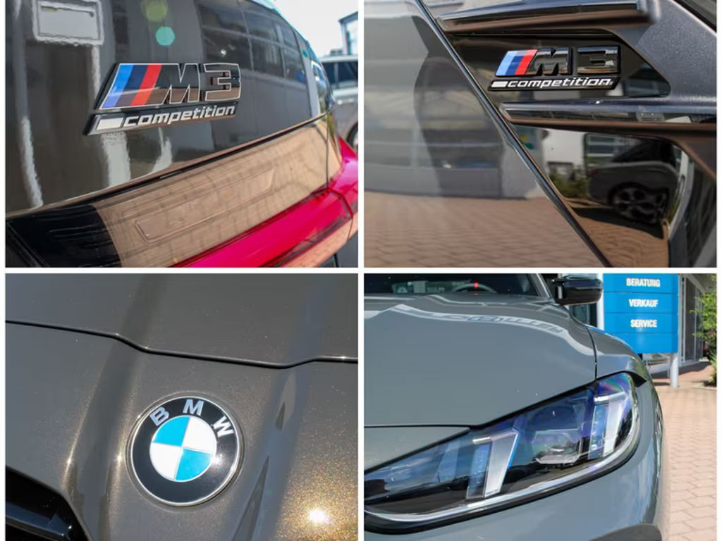 BMW M3