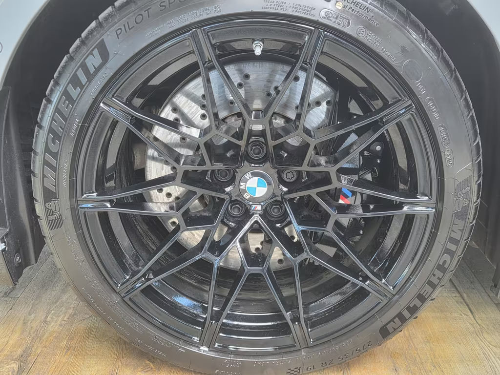 BMW M3