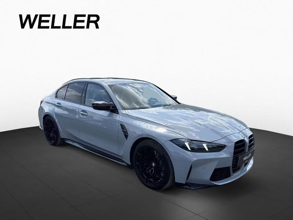 BMW M3