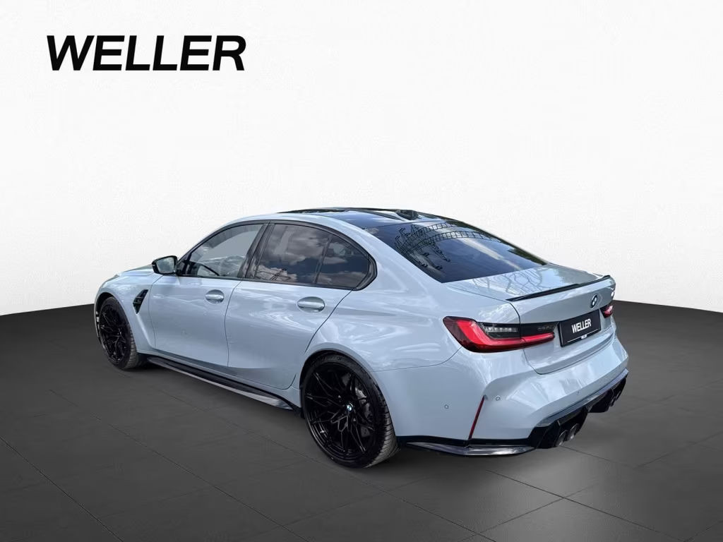 BMW M3