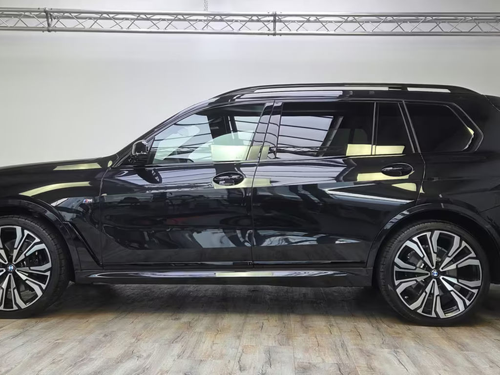 BMW X7 M-Sport