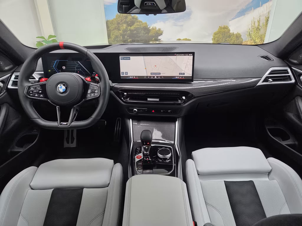 BMW M4