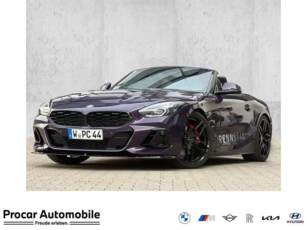 BMW Z4