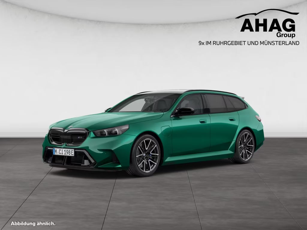 BMW M5 Touring