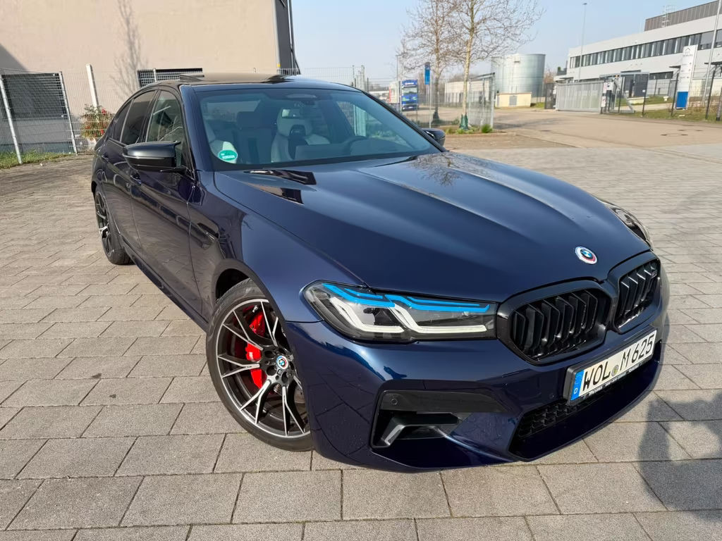 BMW M5