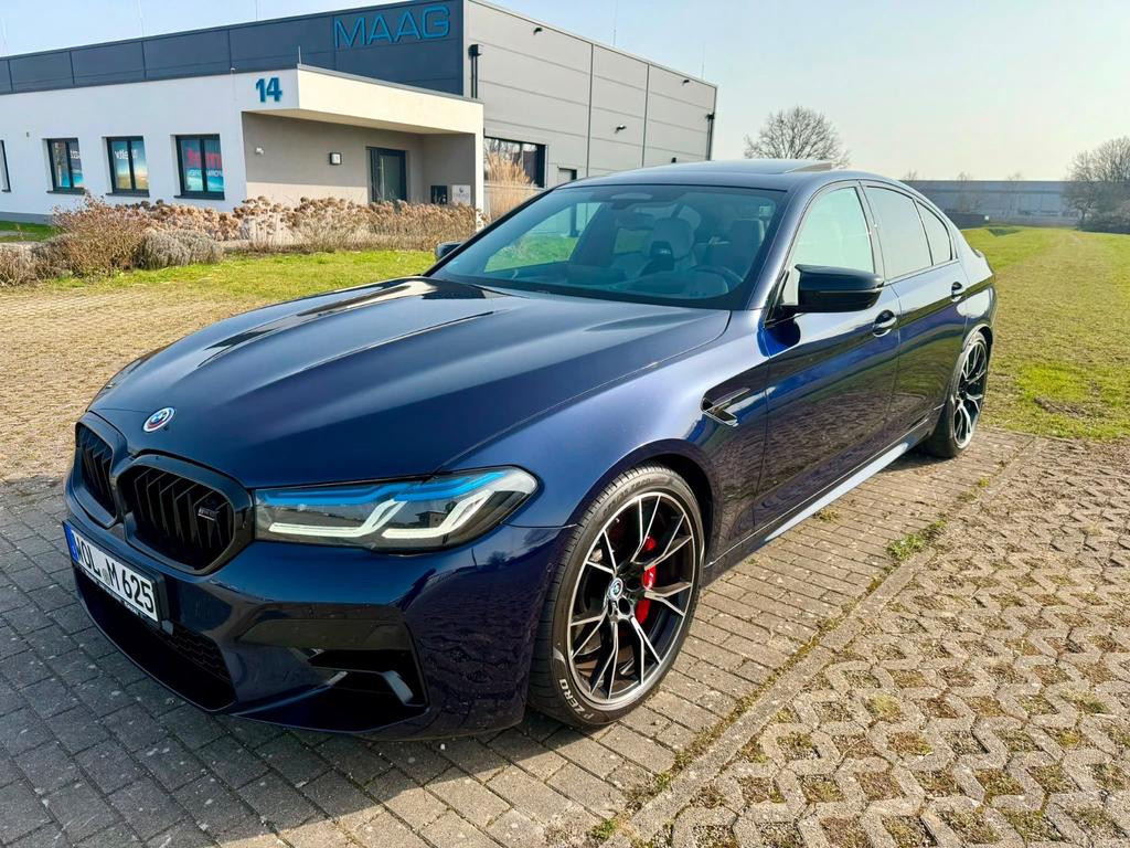 BMW M5
