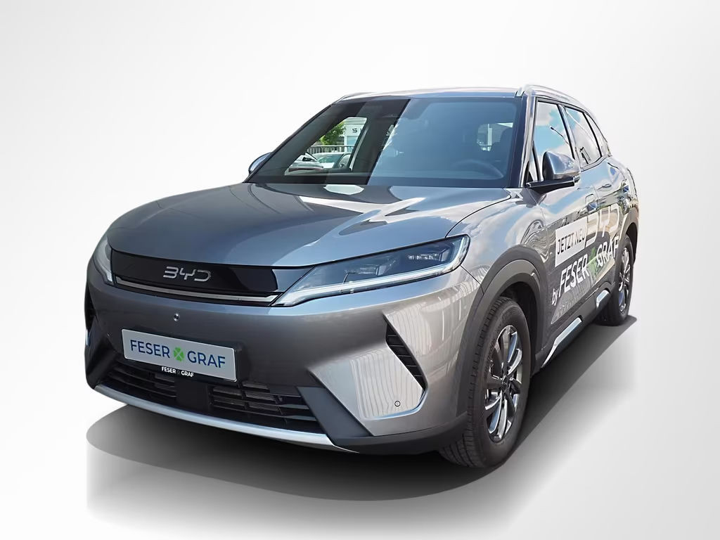 BYD Atto 2