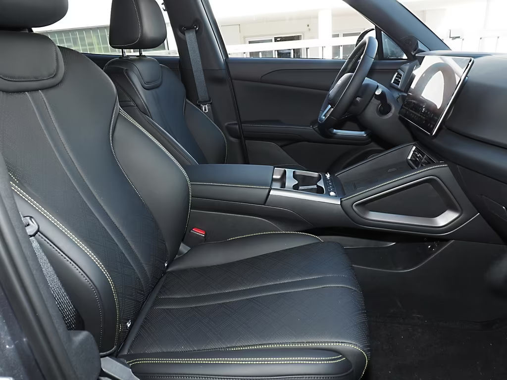 BYD Atto 2
