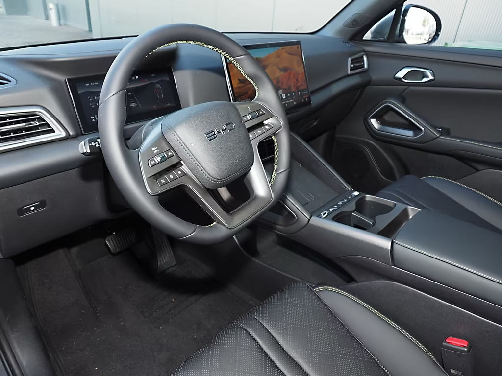 BYD Atto 2
