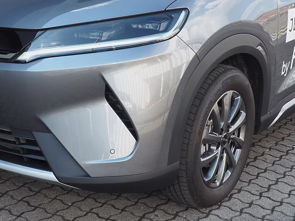 BYD Atto 2