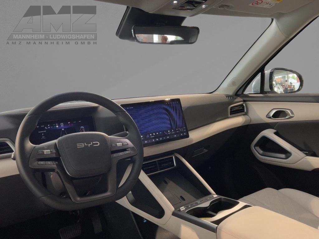 BYD Atto 2