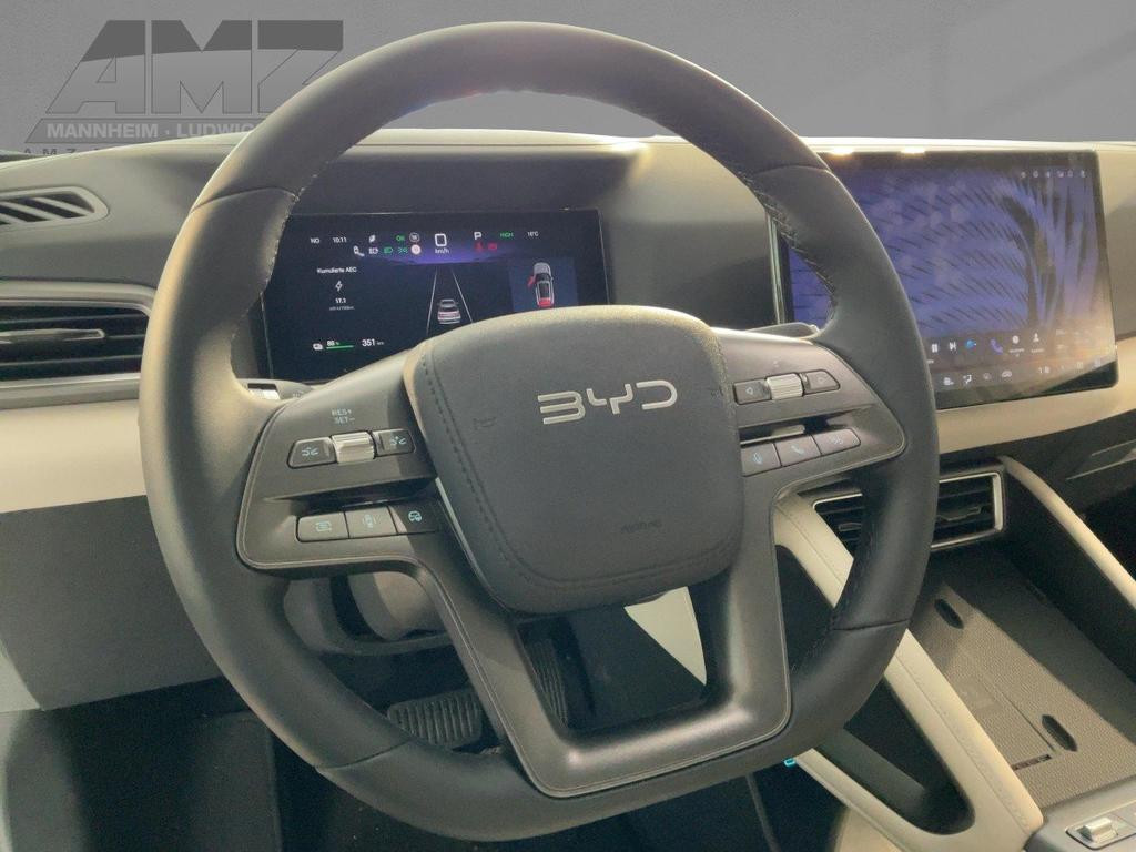 BYD Atto 2