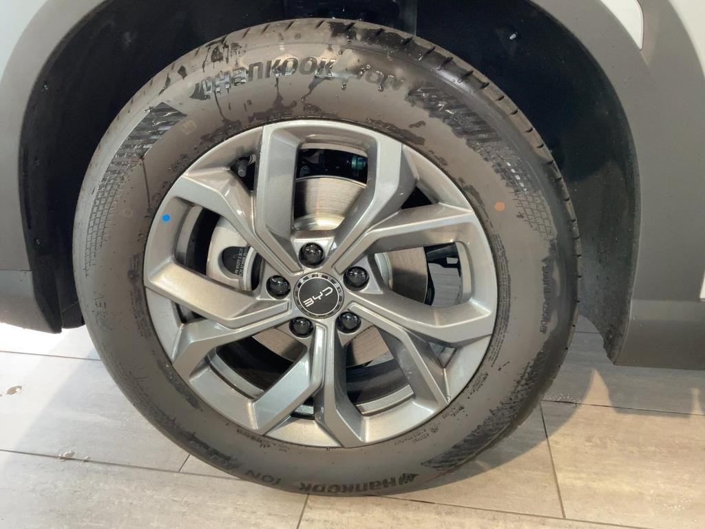 BYD Atto 2