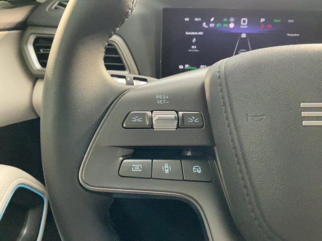 BYD Atto 2