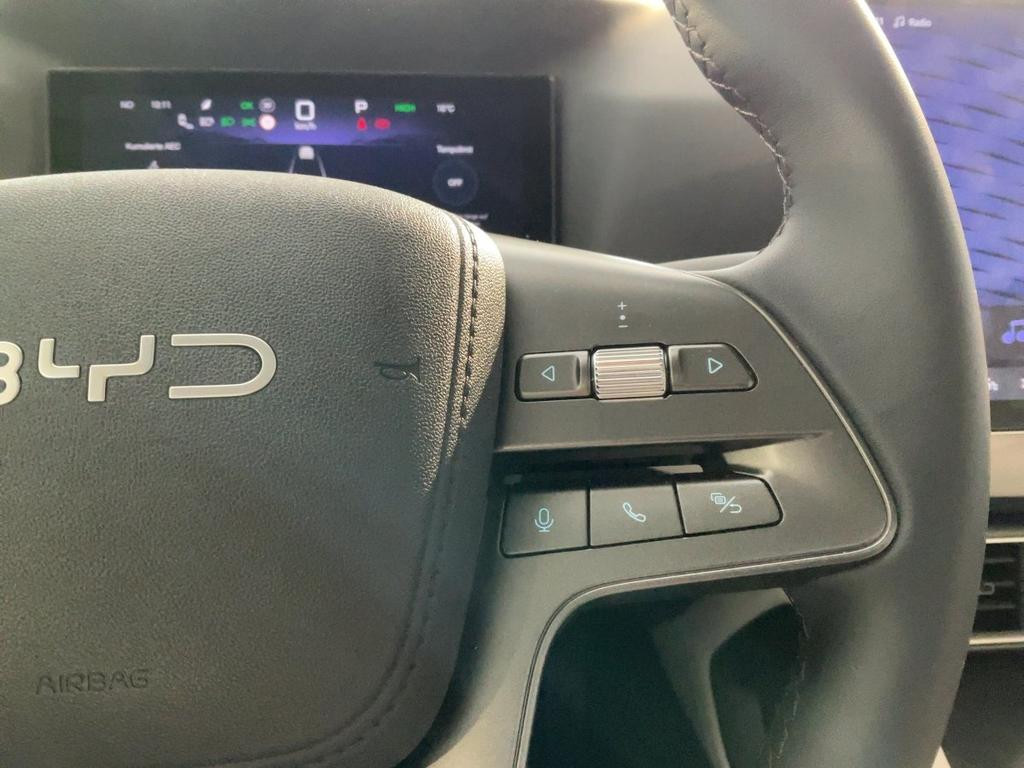 BYD Atto 2