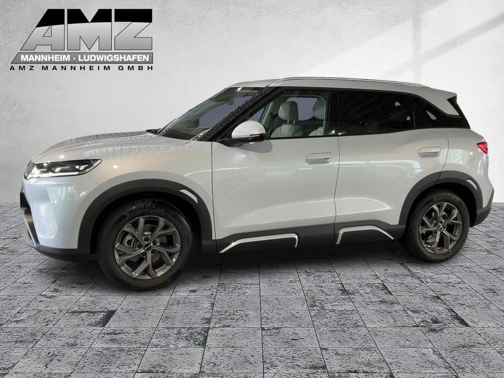 BYD Atto 2