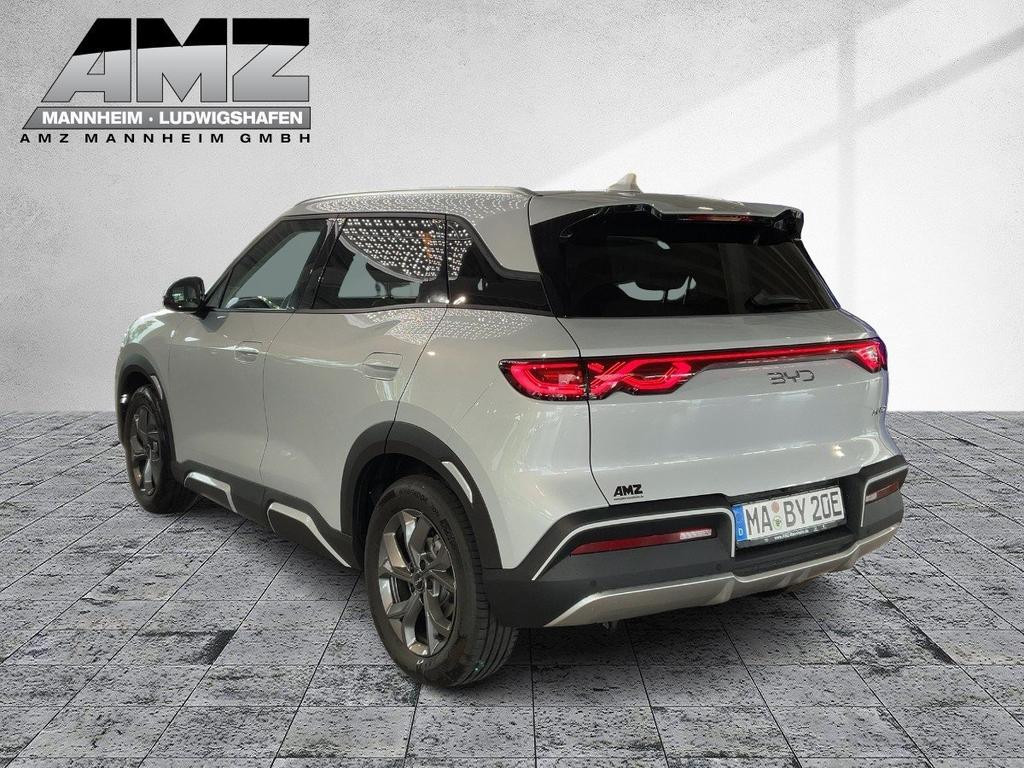 BYD Atto 2