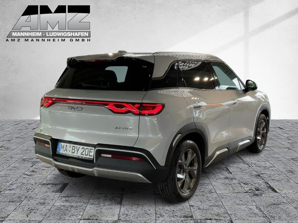 BYD Atto 2