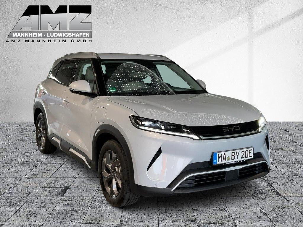BYD Atto 2