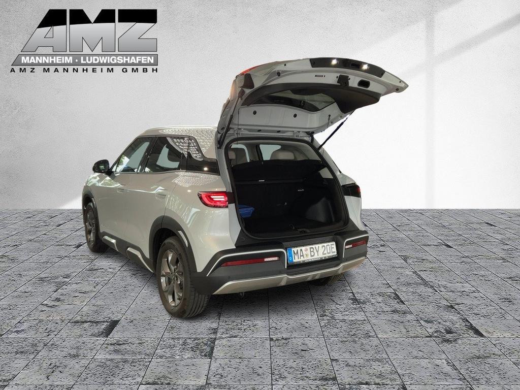 BYD Atto 2