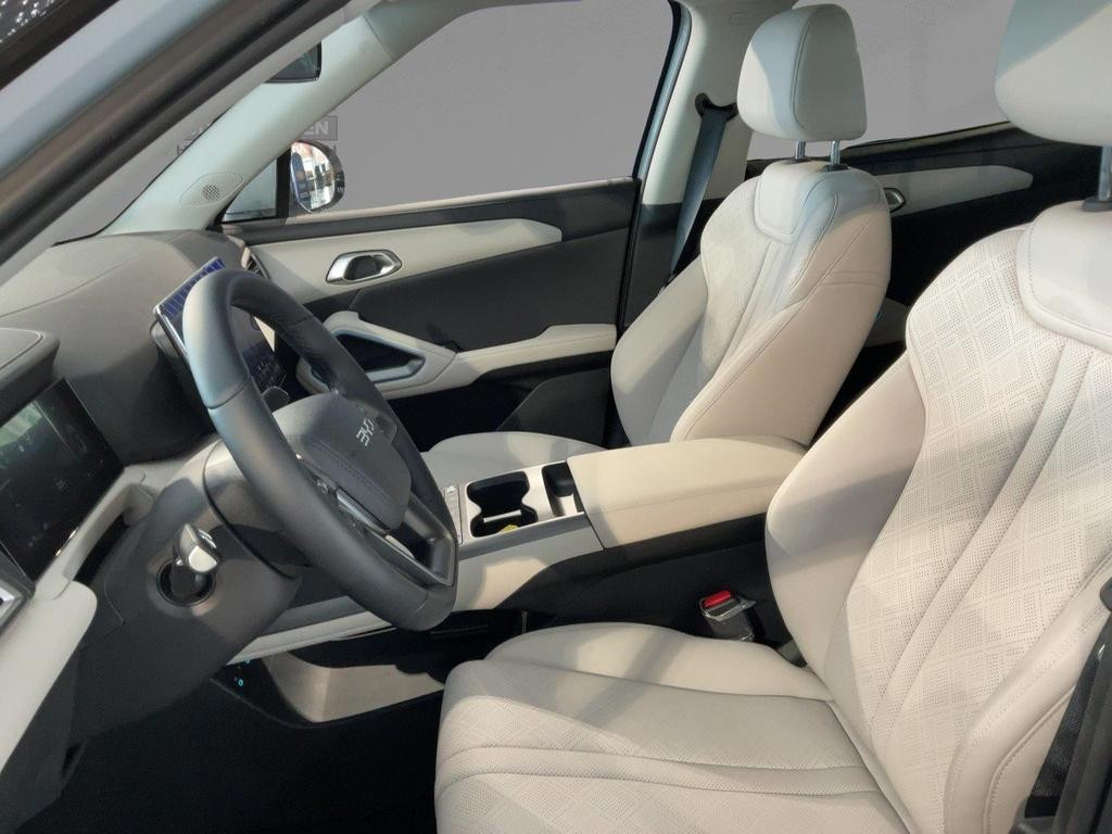 BYD Atto 2