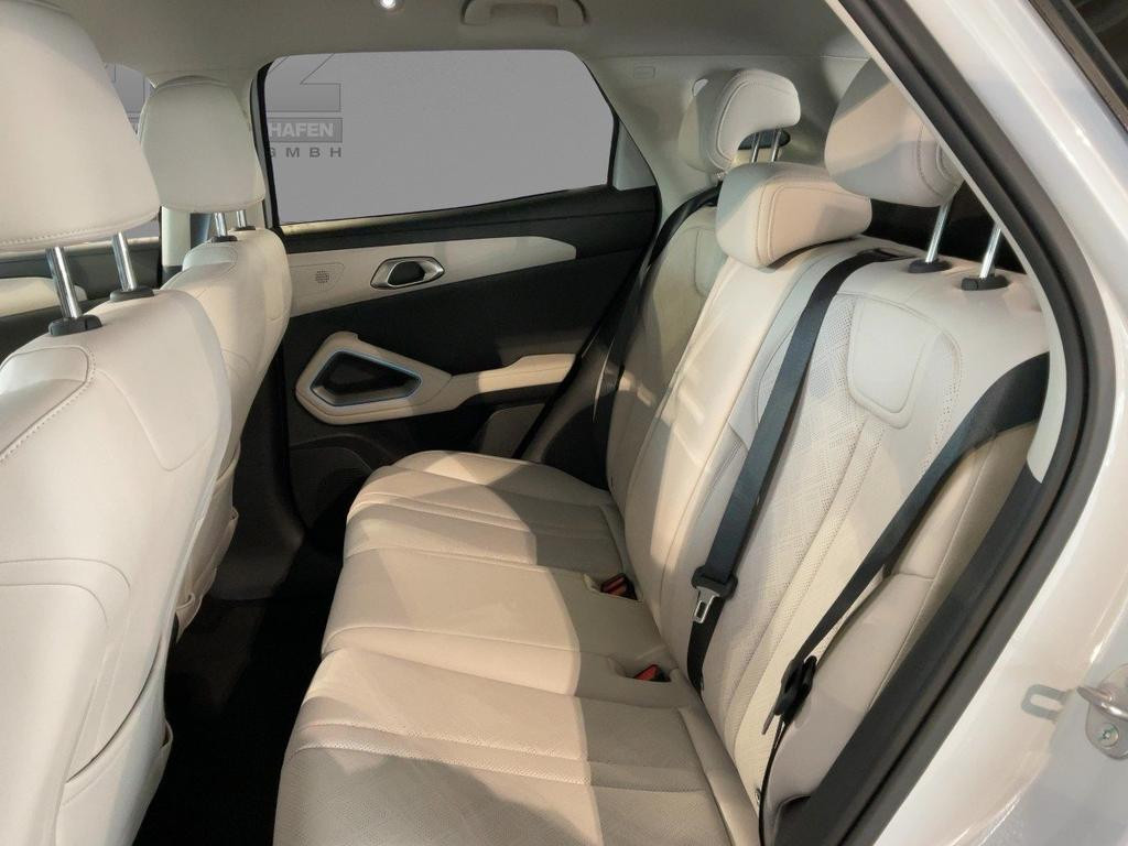 BYD Atto 2