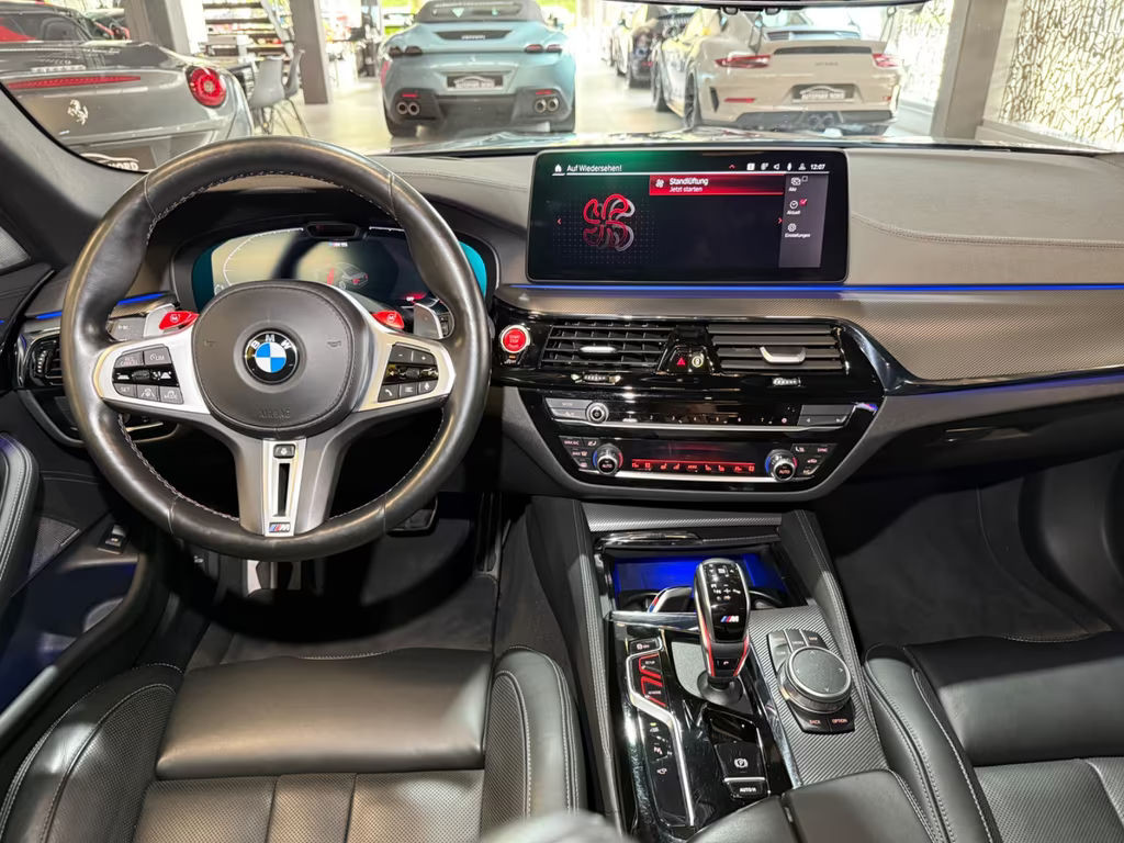 BMW M5