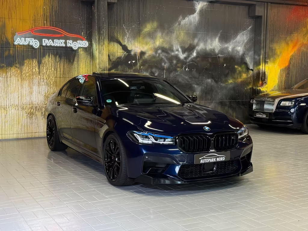 BMW M5