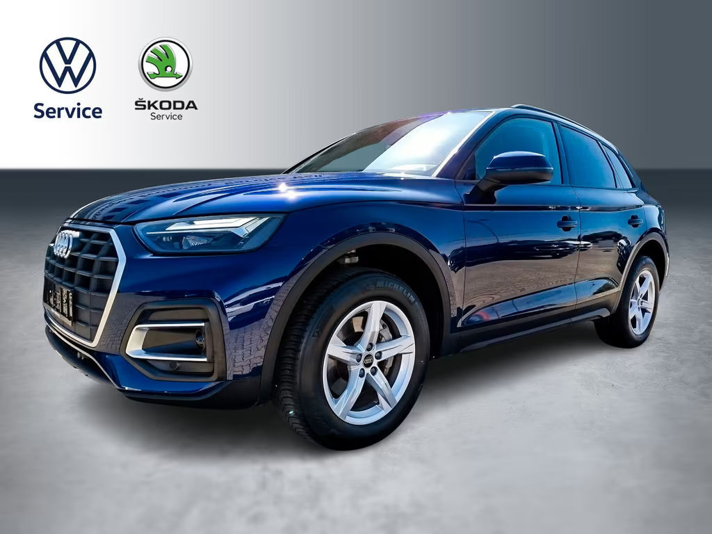 Audi Q5 Quattro S-Tronic 2.0 TDI