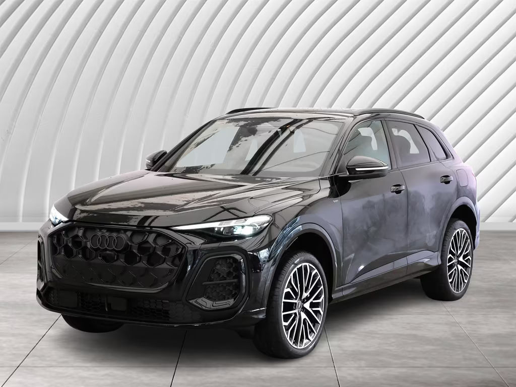 Audi Q5 Quattro Hybride