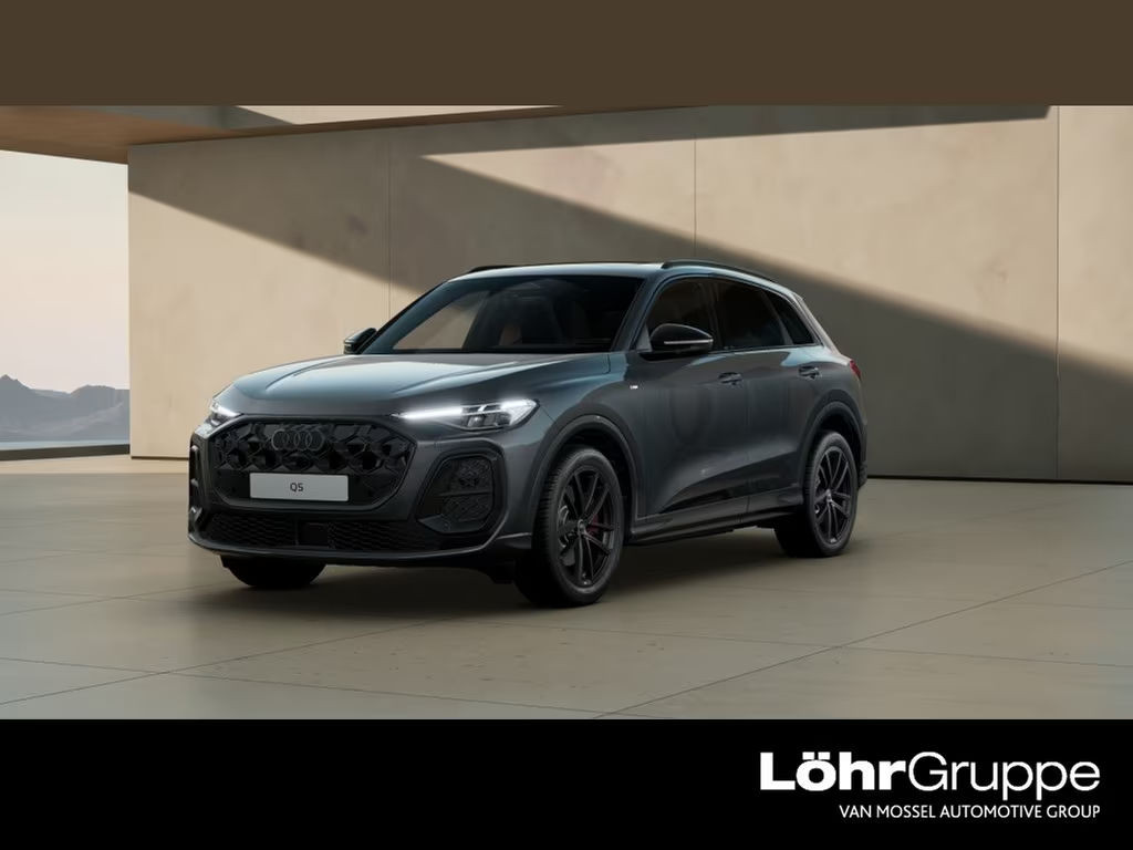 Audi Q5 Quattro
