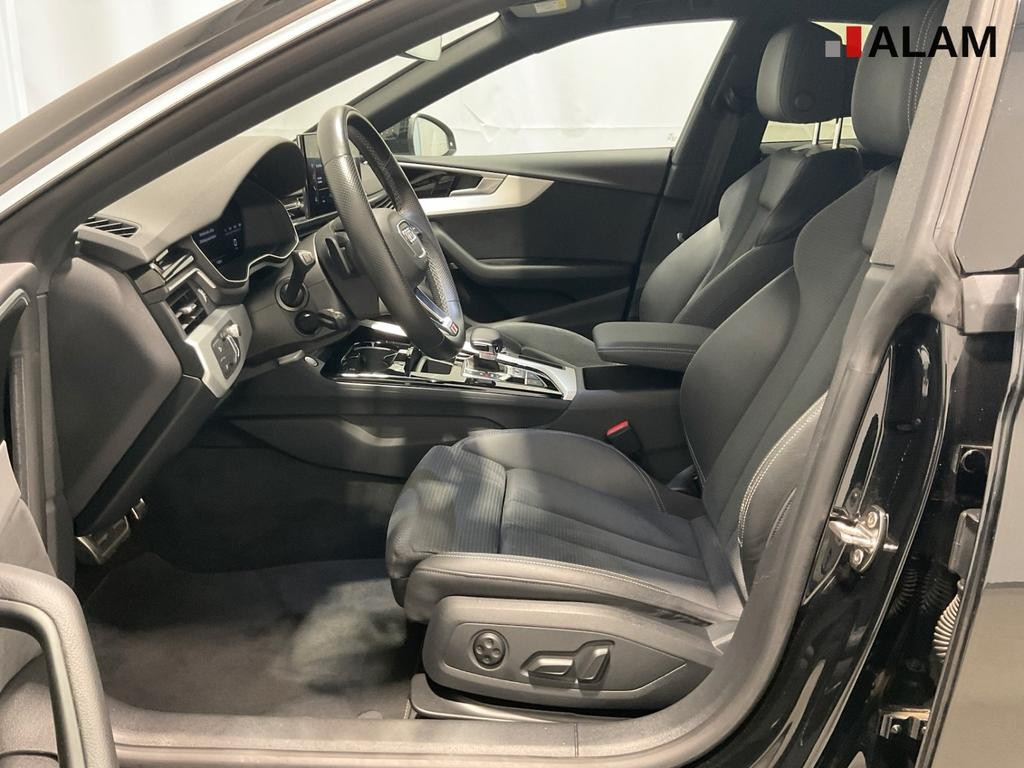 Audi S5