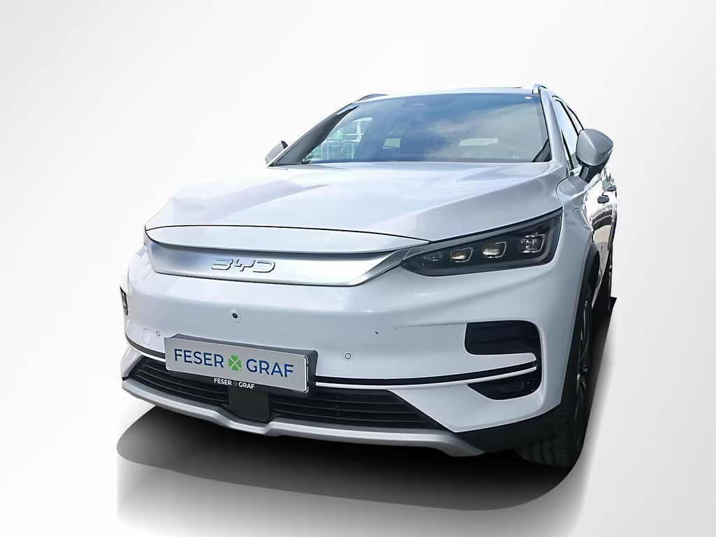 BYD Tang