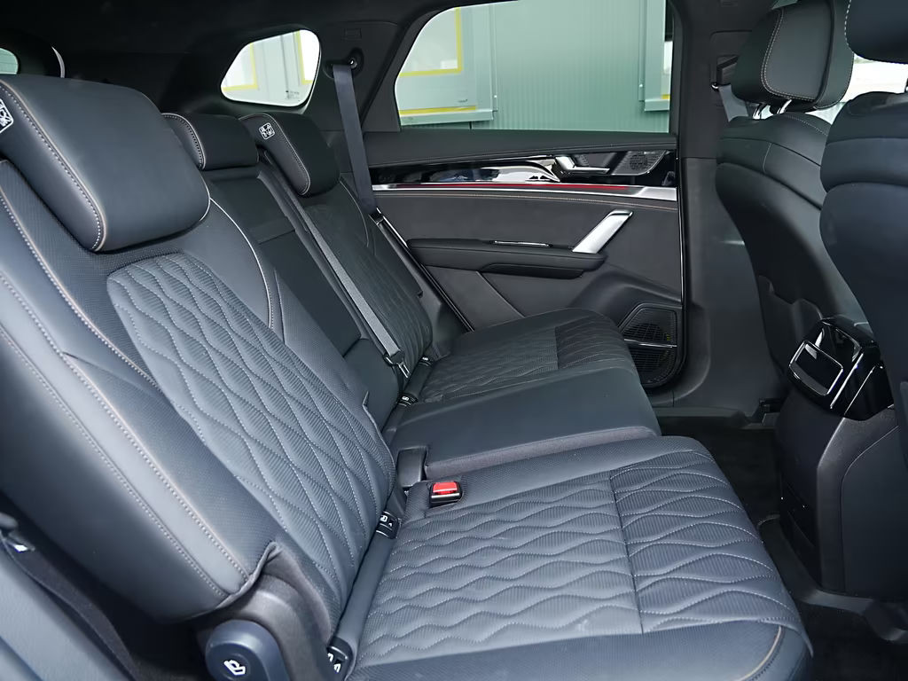 BYD Tang
